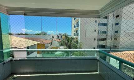 Apartamento 3 Quartos para Venda em Salvador, Piatã, 3 dormitórios, 1 suíte, 3 banheiros, 2 vagas