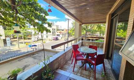 Apartamento 4 Quartos para Venda em Salvador, Pituba, 4 dormitórios, 2 suítes, 4 banheiros, 2 vagas