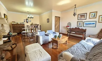 Apartamento 4 Quartos para Venda em Salvador, Pituba, 4 dormitórios, 1 suíte, 2 banheiros, 2 vagas
