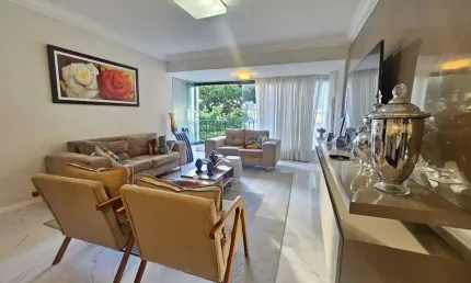 Apartamento 4 Quartos para Venda em Salvador, Pituba, 4 dormitórios, 2 suítes, 4 banheiros, 2 vagas