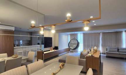 Apartamento 3 Quartos para Venda em Salvador, Patamares, 3 dormitórios, 3 suítes, 4 banheiros, 2 vagas