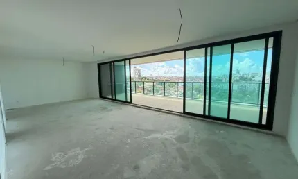 Apartamento 4 Quartos para Venda em Salvador, Horto Florestal, 4 dormitórios, 4 suítes, 6 banheiros, 4 vagas