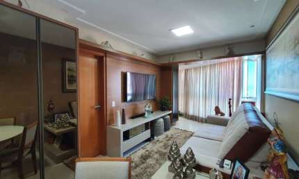 Apartamento 2 Quartos para Venda em Salvador, Pituba, 2 dormitórios, 2 suítes, 3 banheiros, 2 vagas