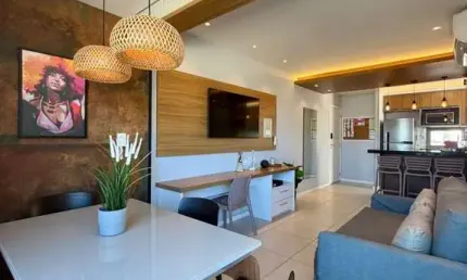 Apartamento 1 quarto para venda em salvador, barra, 1 dormitório, 1 suíte, 1 banheiro, 1 vaga