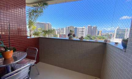 Apartamento 2 Quartos para Venda em Salvador, Caminho das Árvores, 2 dormitórios, 1 suíte, 2 banheiros, 1 vaga