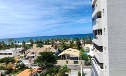 Apartamento 1 Quarto para Venda em Salvador, Stella Maris, 1 dormitório, 1 suíte, 1 banheiro, 1 vaga
