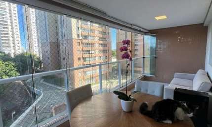 Apartamento 3 Quartos para Venda em Salvador, Patamares, 3 dormitórios, 1 suíte, 3 banheiros, 2 vagas