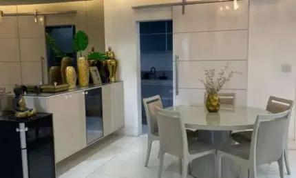 Apartamento 3 quartos para venda em salvador, caminho das árvores, 3 dormitórios, 1 suíte, 3 banheiros, 2 vagas