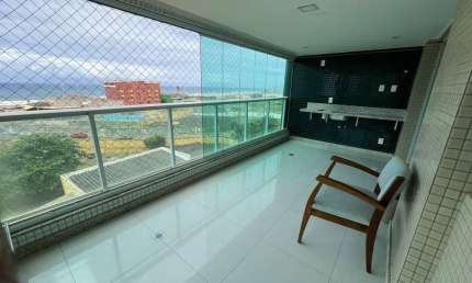 Apartamento 3 Quartos para Venda em Salvador, Jardim Armação, 3 dormitórios, 1 suíte, 3 banheiros, 2 vagas