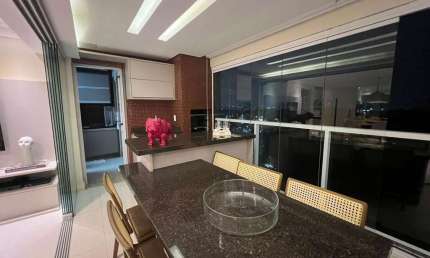 Apartamento 4 Quartos para Venda em Salvador, Patamares, 4 dormitórios, 1 suíte, 2 banheiros, 2 vagas