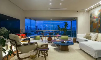 Apartamento 3 quartos para venda em salvador, federação, 3 dormitórios, 2 suítes, 4 banheiros, 2 vagas