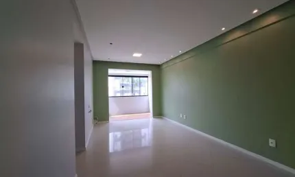 Apartamento 3 Quartos para Venda em Salvador, ImbuÍ, 3 dormitórios, 1 suíte, 2 banheiros, 2 vagas