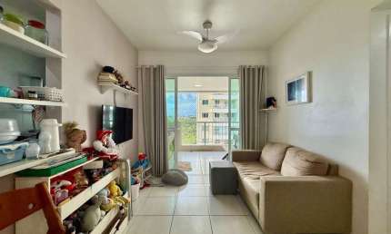 Apartamento 2 Quartos para Venda em Salvador, Pituaçu, 2 dormitórios, 1 suíte, 2 banheiros, 1 vaga