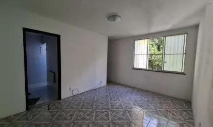Apartamento 2 Quartos para Locação em Salvador, São Marcos, 2 dormitórios, 1 banheiro
