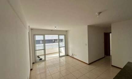 Apartamento 2 Quartos para Venda em Salvador, Alphaville I, 2 dormitórios, 1 suíte, 2 banheiros, 1 vaga