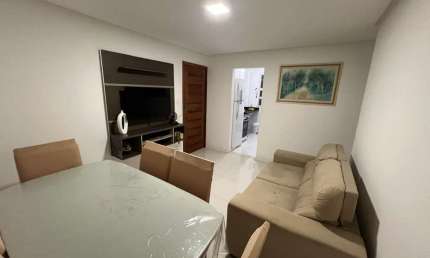 Apartamento 2 Quartos para Venda em Salvador, Federação, 2 dormitórios, 1 suíte, 2 banheiros