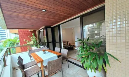 Apartamento 4 Quartos para Venda em Salvador, Pituba, 4 dormitórios, 2 suítes, 4 banheiros, 3 vagas