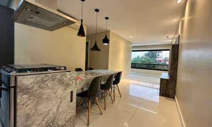 Apartamento 3 Quartos para Venda em Salvador, Federação, 3 dormitórios, 1 suíte, 3 banheiros, 2 vagas