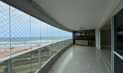 Apartamento 4 Quartos para Venda em Salvador, Pituaçu, 4 dormitórios, 3 suítes, 3 banheiros, 3 vagas
