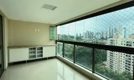 Apartamento 3 Quartos para Venda em Salvador, Engenho Velho da Federação, 3 dormitórios, 1 suíte, 3 banheiros, 2 vagas