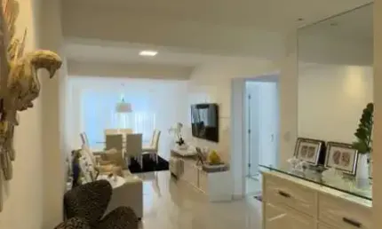 Apartamento 2 quartos para venda em salvador, jardim armação, 2 dormitórios, 2 suítes, 3 banheiros, 2 vagas