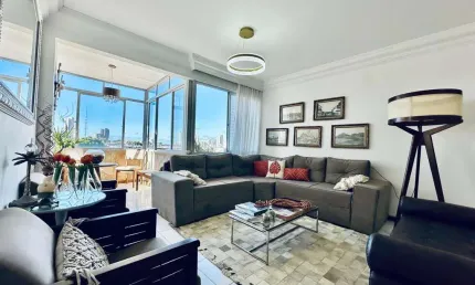 Apartamento 3 Quartos para Venda em Salvador, Graça, 3 dormitórios, 1 suíte, 3 banheiros, 2 vagas