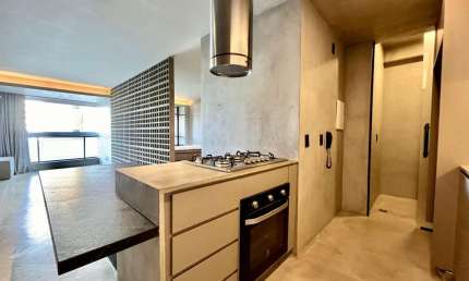 Apartamento 1 Quarto para Venda em Salvador, Caminho das Árvores, 1 dormitório, 1 suíte, 2 banheiros, 1 vaga