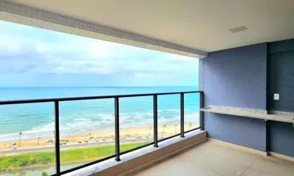 Apartamento 3 Quartos para Venda em Salvador, Piatã, 3 dormitórios, 1 suíte, 2 banheiros, 2 vagas