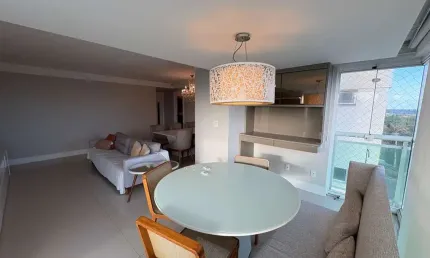 Apartamento 4 Quartos para Venda em Salvador, Jaguaribe, 4 dormitórios, 3 suítes, 4 banheiros, 3 vagas
