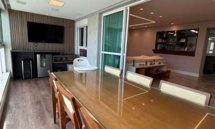 Apartamento 3 Quartos para Venda em Salvador, Paralela, 3 dormitórios, 3 suítes, 4 banheiros, 2 vagas