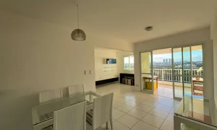 Apartamento 3 Quartos para Venda em Salvador, Pituaçu, 3 dormitórios, 1 suíte, 3 banheiros, 1 vaga