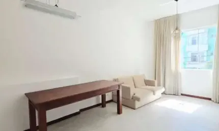 Apartamento 2 Quartos para Venda em Salvador, Ondina, 2 dormitórios, 2 suítes, 3 banheiros