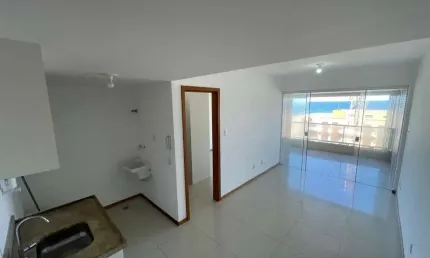 Apartamento 1 Quarto para Venda em Salvador, Pituba, 1 dormitório, 1 suíte, 1 banheiro, 1 vaga