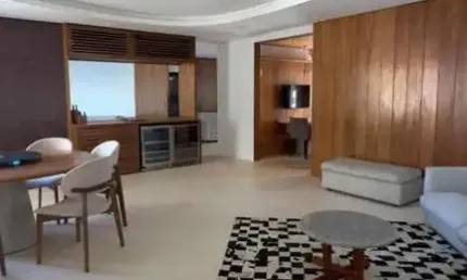 Apartamento 3 quartos para venda em salvador, vitória, 3 dormitórios, 3 suítes, 4 banheiros, 3 vagas