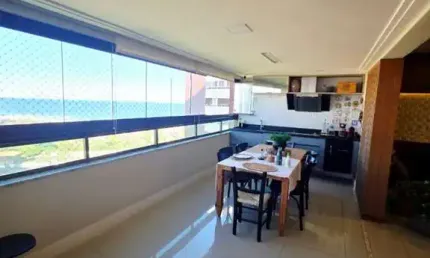 Apartamento 4 quartos para venda em salvador, patamares, 4 dormitórios, 4 suítes, 6 banheiros, 3 vagas