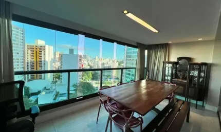 Apartamento 3 quartos para venda em salvador, caminho das árvores, 3 dormitórios, 3 suítes, 4 banheiros, 4 vagas
