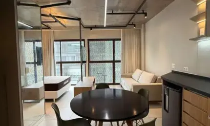 Apartamento 1 quarto para venda em salvador, barra, 1 dormitório, 1 suíte, 1 banheiro, 1 vaga