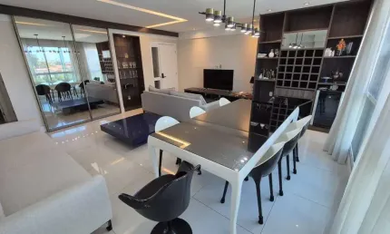 Apartamento 2 quartos para venda em salvador, horto florestal, 2 dormitórios, 2 suítes, 3 banheiros, 4 vagas