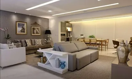 Apartamento 4 quartos para venda em salvador, patamares, 4 dormitórios, 3 suítes, 5 banheiros, 4 vagas