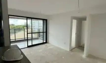 Apartamento 2 quartos para venda em salvador, piatã, 2 dormitórios, 1 suíte, 2 banheiros, 2 vagas