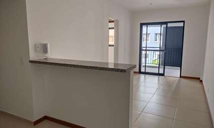 Apartamento 2 Quartos para Venda em Salvador, Federação, 2 dormitórios, 1 suíte, 2 banheiros, 1 vaga