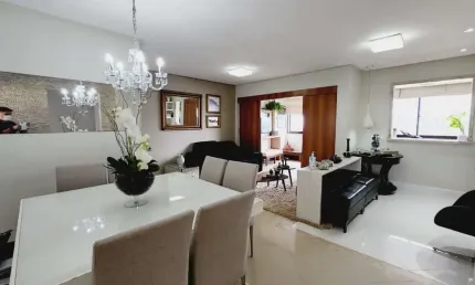 Apartamento 4 Quartos para Venda em Salvador, Caminho das Árvores, 4 dormitórios, 1 suíte, 2 banheiros, 2 vagas
