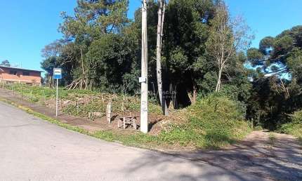 Apartamento à venda na Rua Jose Constant Lazarri, Cidade Nova, Caxias do Sul