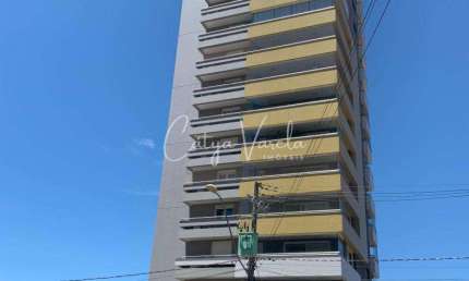 Apartamento com 3 quartos à venda na Avenida Independência, Exposição, Caxias do Sul