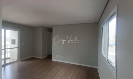 Apartamento com 2 quartos à venda na Rua das Gardênias, Cidade Nova, Caxias do Sul