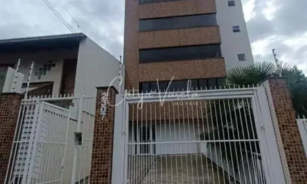 Apartamento com 3 quartos à venda na Rua Sarmento Leite, Exposição, Caxias do Sul