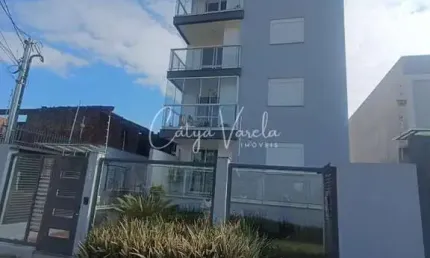 COMPRE COM EXCLUSIVIDADE NA CATYA VARELA IMÓVEIS: APARTAMENTO COM 62,84 M² PRIVATIVOS COM SACADA GOURMET NO SÃO LUIZ