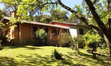 Compre na catya varela imoveis: chácara em são gotardo com 02 hectares e duas moradias individuais  ref: 368