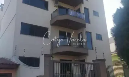 COMPRE  NA CÁTYA VARELA IMÓVEIS: APARTAMENTO NO VINHEDOS  COM 96.38,M² PRIVATIVOS COM 02 DORMITÓRIOS REF: 318