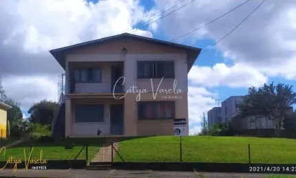 Excelente Terreno com 1749,49 m² privativos próprio para Edificações  REF: 46
